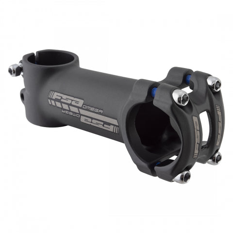 STEM FSA OMEGA 100mm +/-6d 31.8 BK (K)