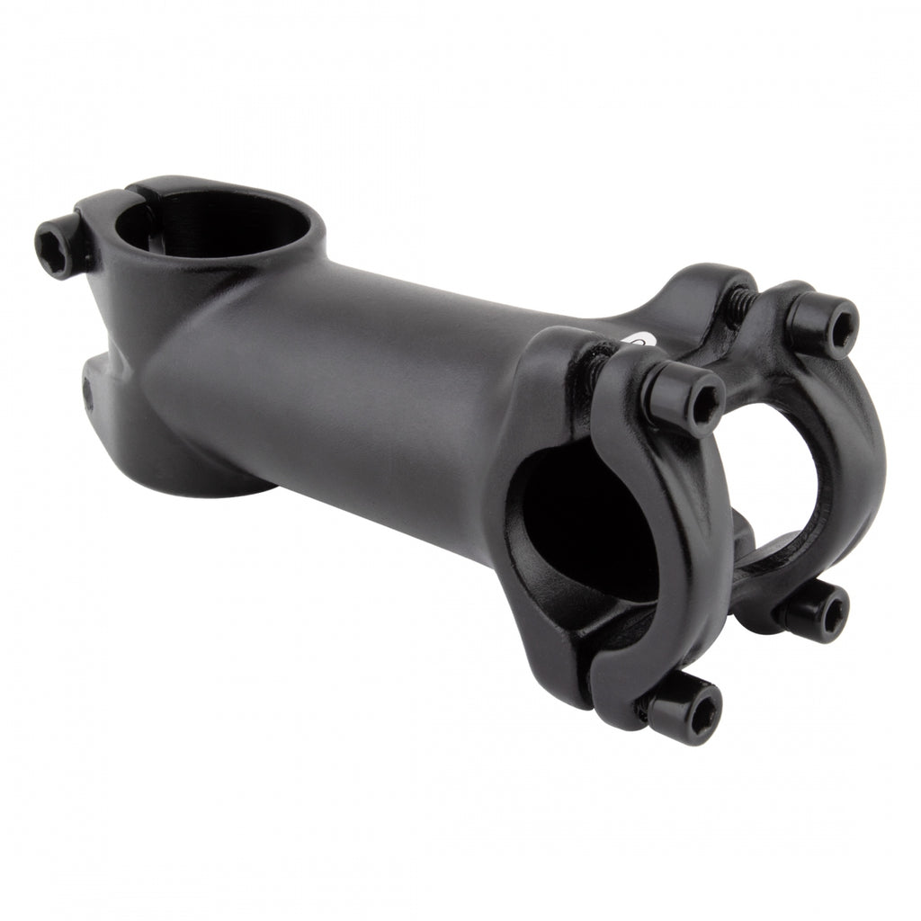 STEM PURE THREADLESS ALY 90x25.4 7d BK