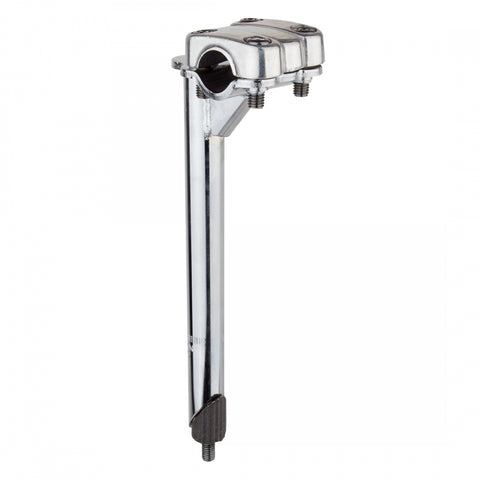 STEM SUNLT CRUISER DOUBLE 8 1/2-CROMO SL (21.1)