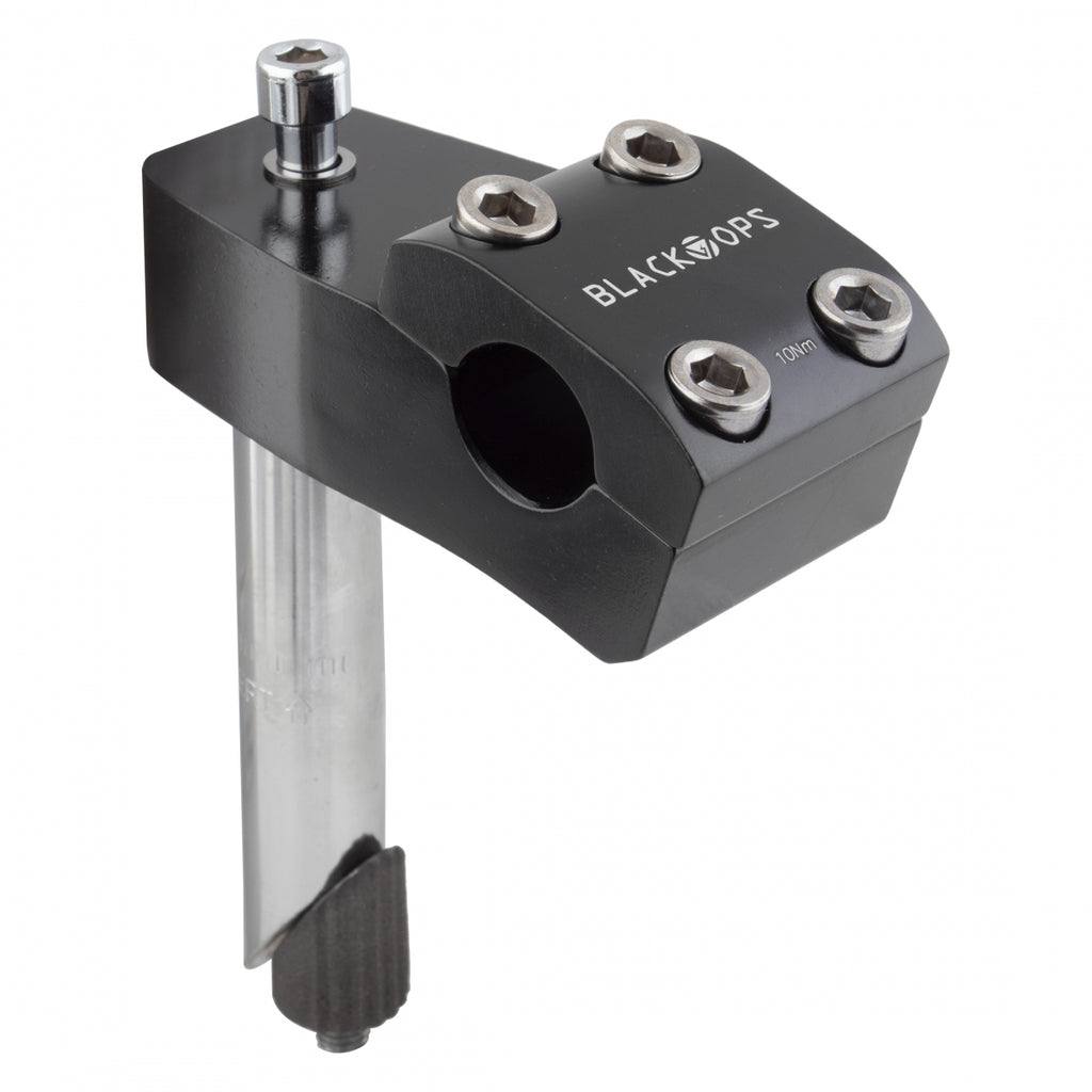 BLACK OPS STEM MX 21.1 BK