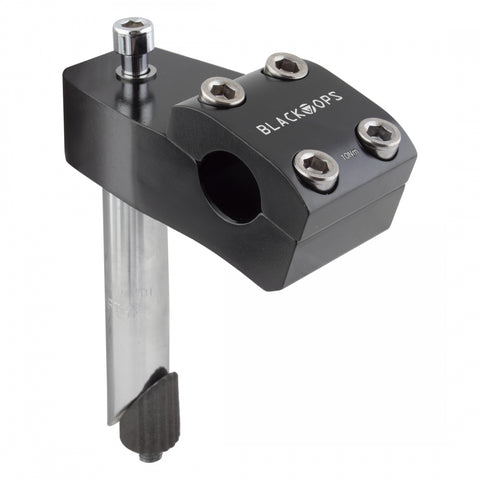 BLACK OPS STEM MX 21.1 BK