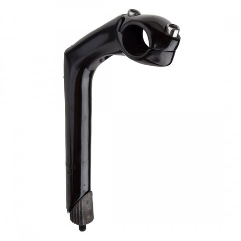 STEM SUNLT QUILL 2BOLT 180x25.4x80BK