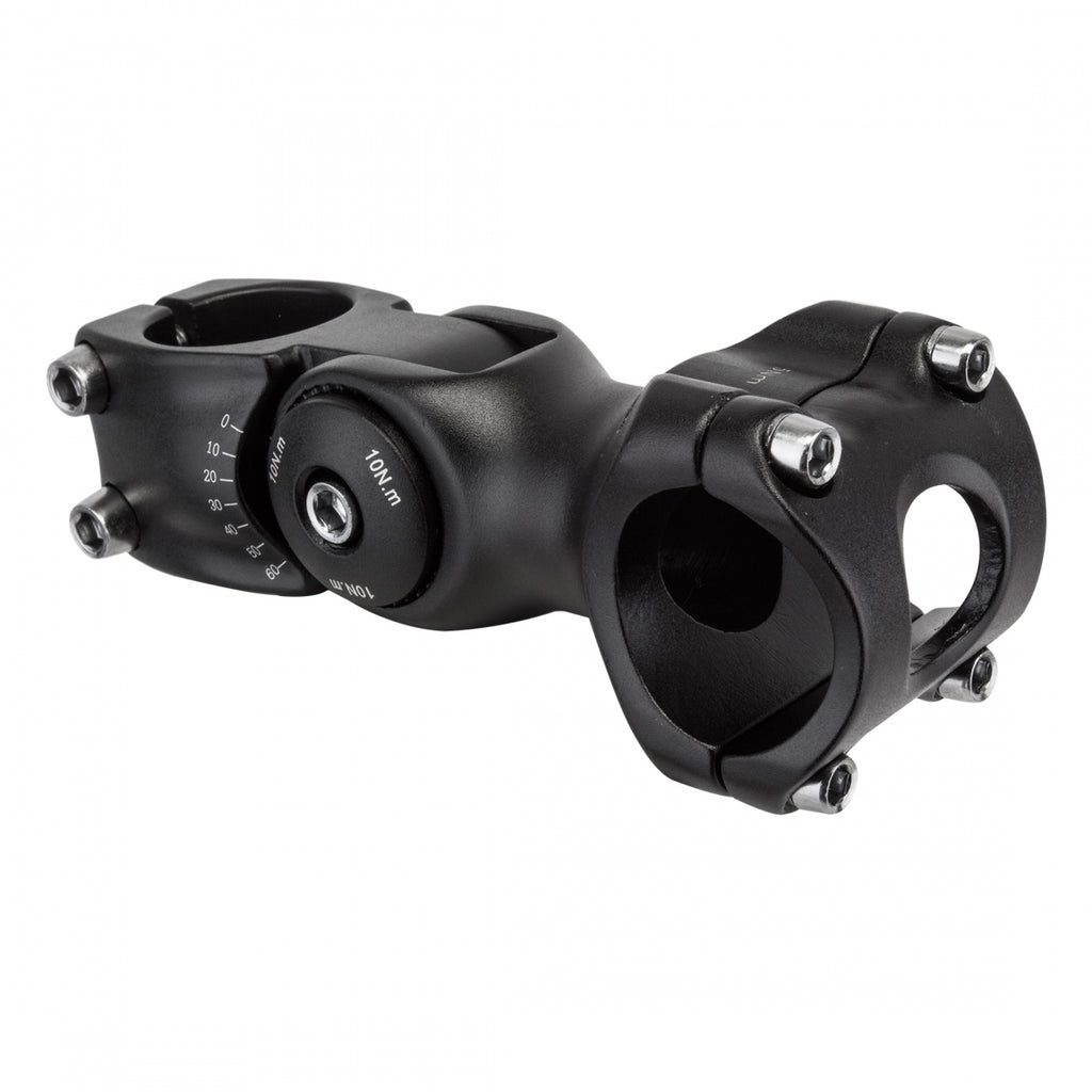 STEM SUNLT ADJ 95 UNIV BK 31.8-25.4/28.6-25.4