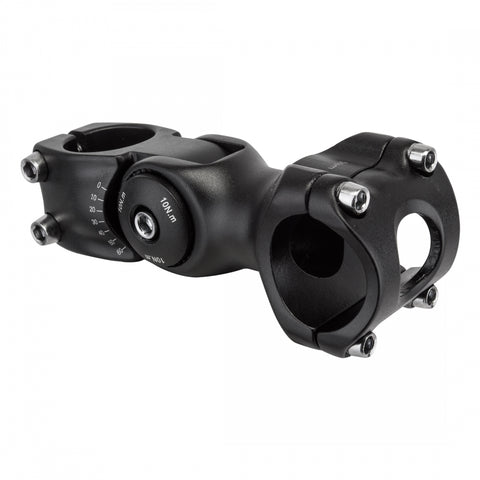 STEM SUNLT ADJ 95 UNIV BK 31.8-25.4/28.6-25.4