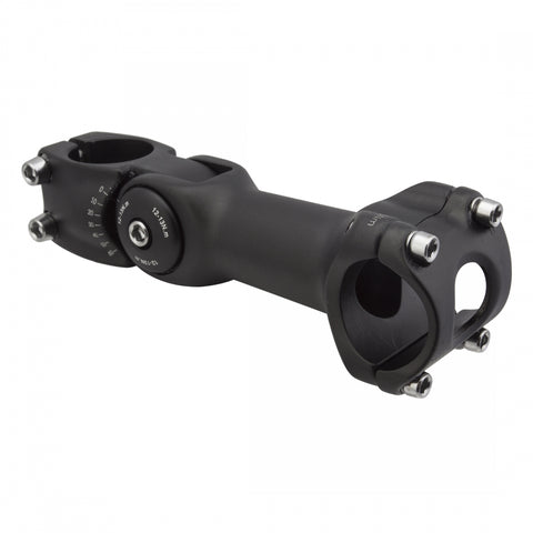 STEM SUNLT ADJ 125 UNIV BK 31.8-25.4/28.6-25.4