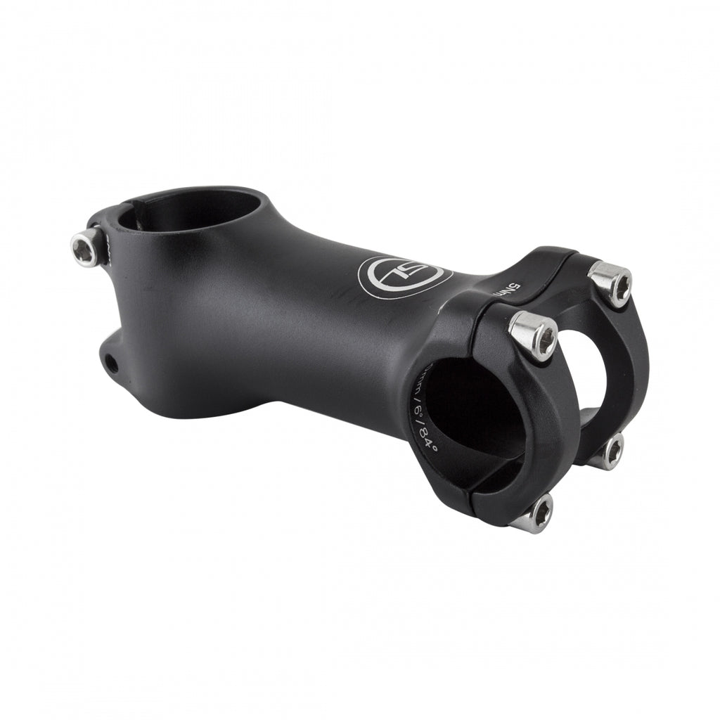 STEM SUNLT THREADLESS 80x26.0 6d BK