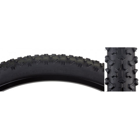 TIRE SUNLT 26x2.25 CST1563 BK/BSK CABALLERO WIRE