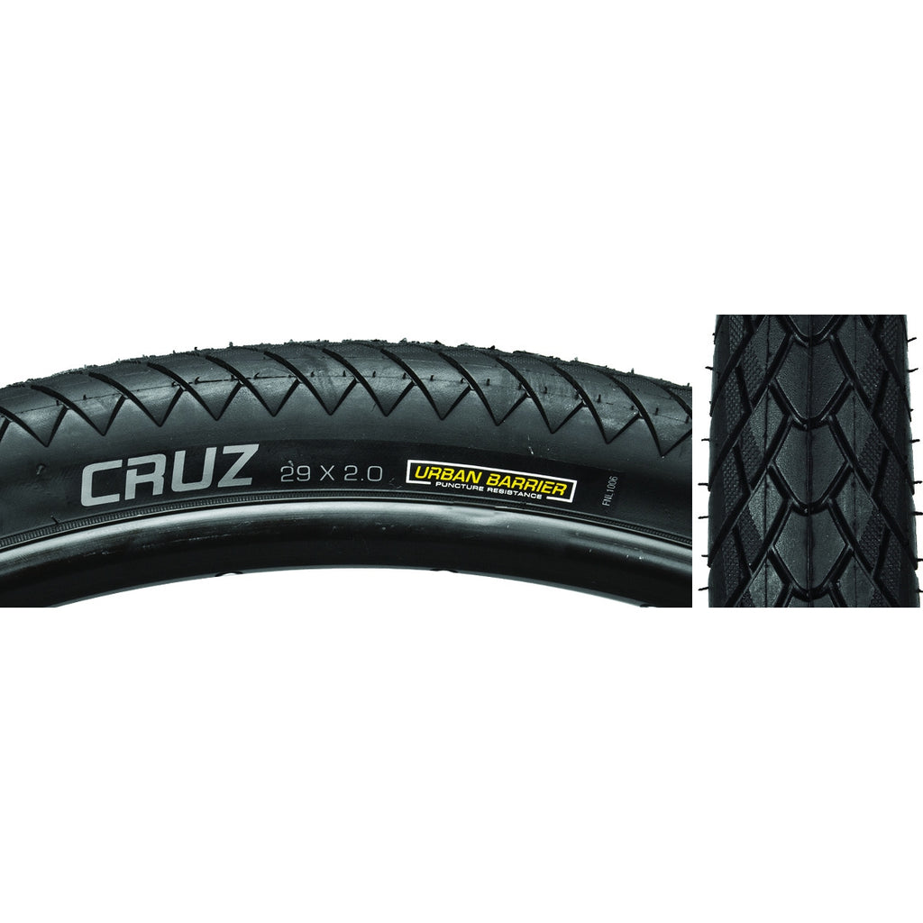 TIRE WTB CRUZ 29x2.0 COMP WIRE