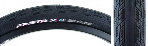 TIRE TIOGA FASTR X S-SPEC 20x1.6 FOLD BK
