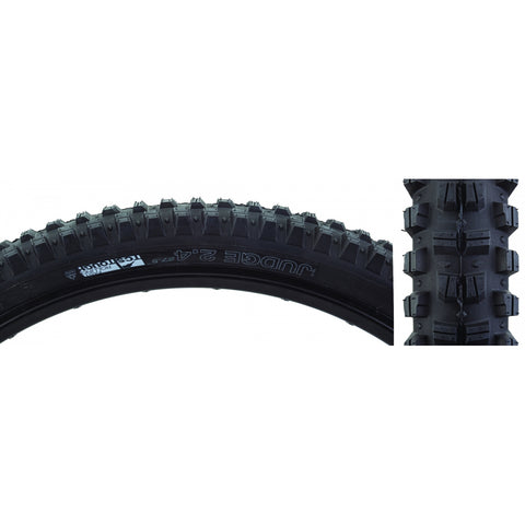 TIRE WTB JUDGE 27.5x2.4 TCS TOUGH FR TT FOLD