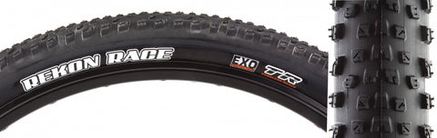 TIRE MAX REKON RACE 29x2.25 BK FOLD/120 EXO/TR