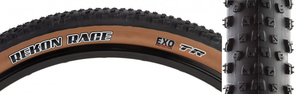 TIRE MAX REKON RACE 29x2.35 BK/SK FOLD/60 EXO/TR/DSK