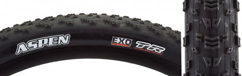 TIRE MAX ASPEN 29x2.4 BK FOLD/120 DC/EXO/TR