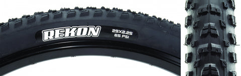 TIRE MAX REKON 29x2.25 BK/SK WIRE/60