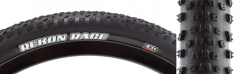 TIRE MAX REKON RACE 29x2.25 BK WIRE/60 EXO