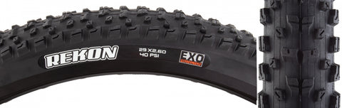 TIRE MAX REKON 29x2.6 BK WIRE/60 EXO