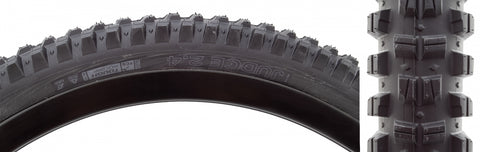 TIRE WTB JUDGE 27.5x2.4 BK/BK TOUGH HG TCS/60/TT FOLD E25