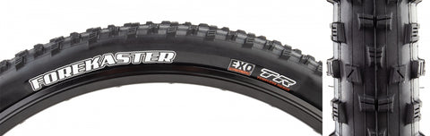 TIRE MAX FOREKASTER 29x2.4 BK FOLD/60 DC/EXO/TR/WT