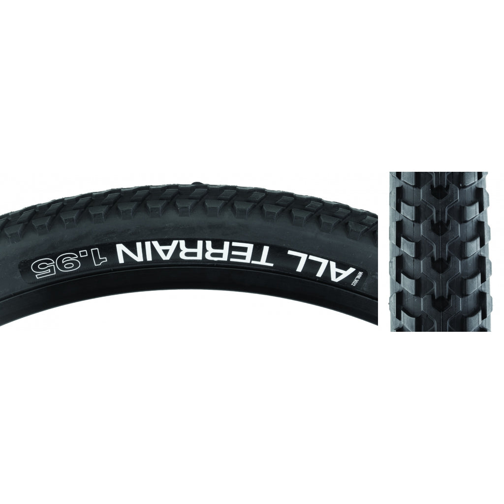 TIRE WTB ALL TERRAIN 26x1.95 COMP WIRE