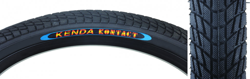 TIRE SUNLT 20x2.25 BK/BSK KONTACT K841 WIRE