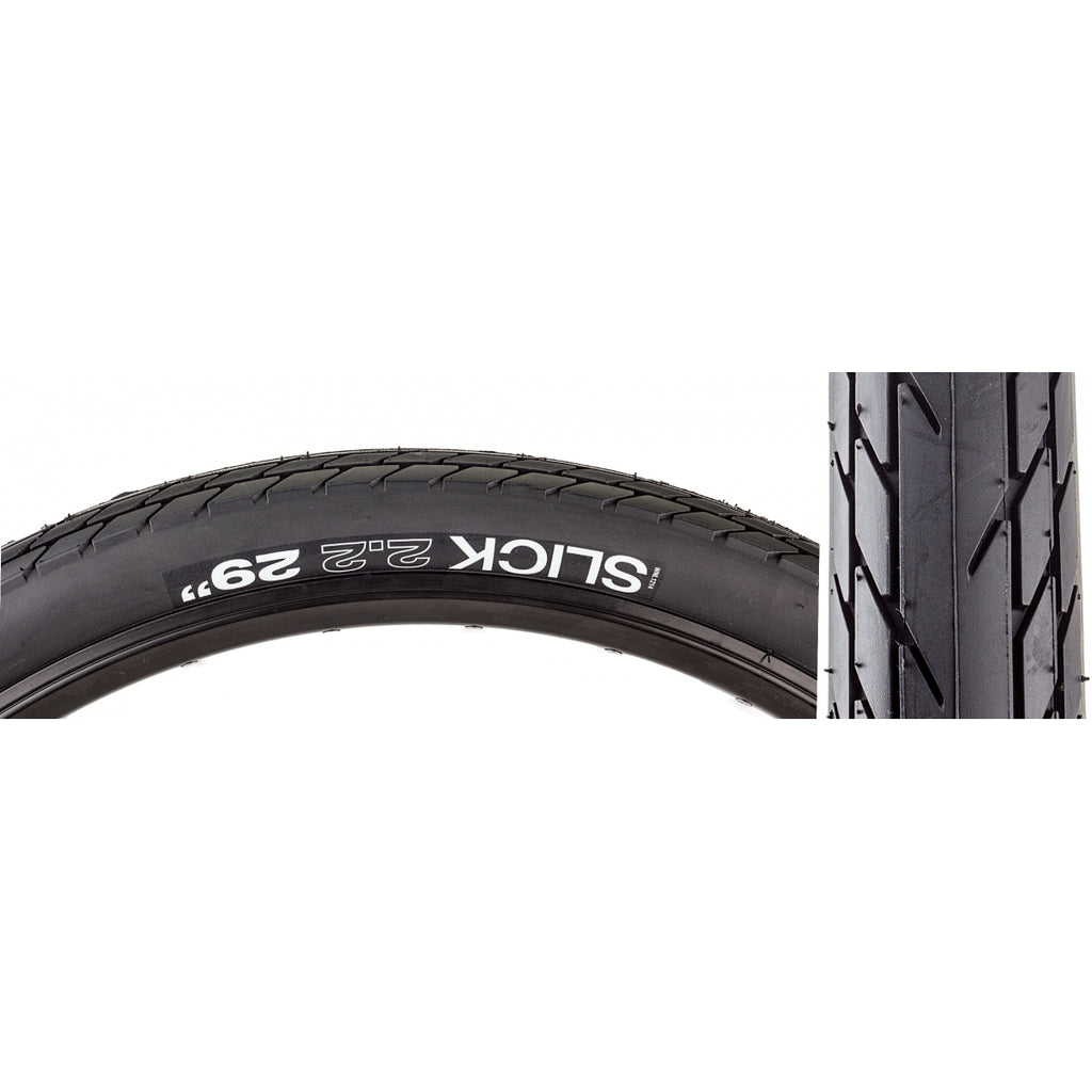 TIRE WTB SLICK 29x2.2 COMP WIRE