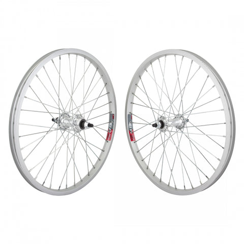 WHL PR 20x1.75 406x19 ALY SL 36 ALY FW 1sp 3/8 SL 110mm 14gUCP