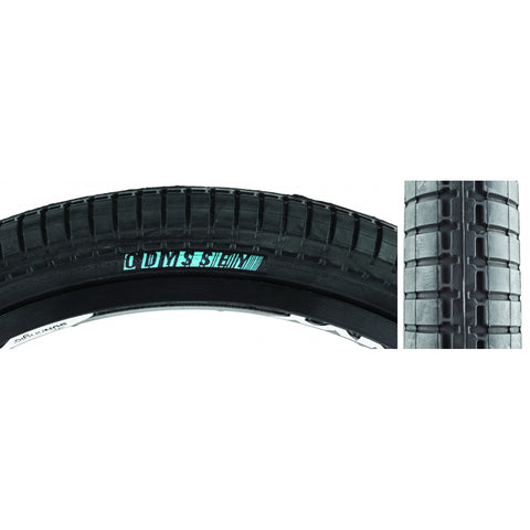 ODYSSEY TIRE FREQ-G FLATLAND 20x1.75 BK WIRE