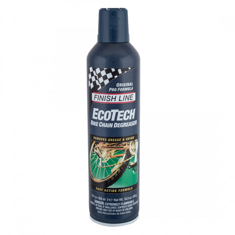 CLEANER F-L MULTI ECOTECH DEGREASER 12oz AERO 6/cs