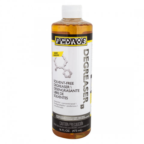 CLEANER PEDROS BIO DEGREASER-13 16oz