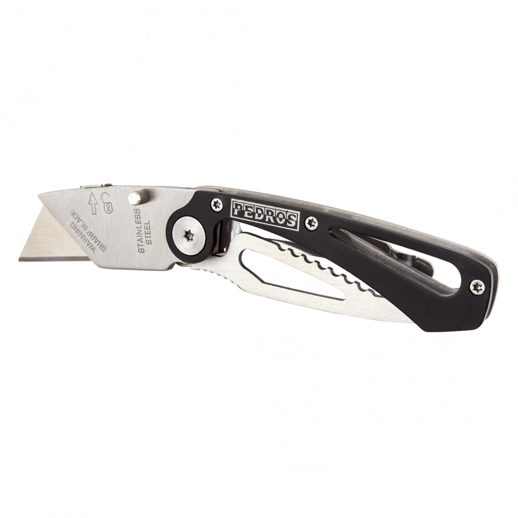 TOOL UTILITY KNIFE PEDROS