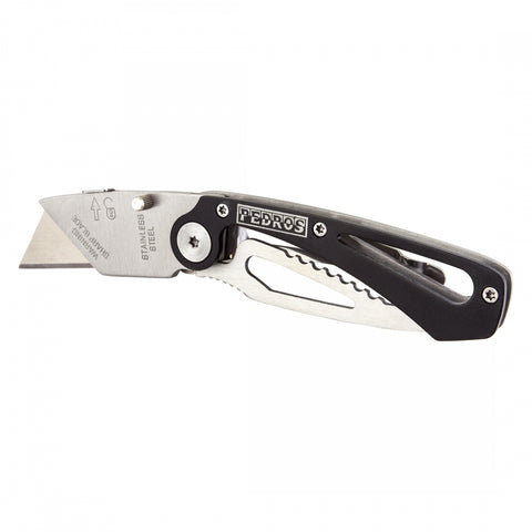 TOOL UTILITY KNIFE PEDROS