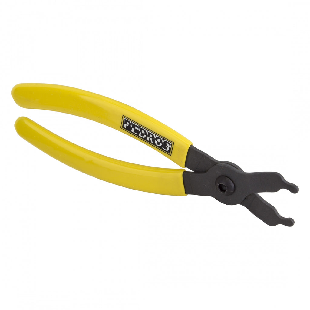 TOOL CHAIN MASTER LINK PLIERS PEDROS QUICK LINK