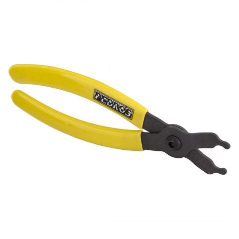 TOOL CHAIN MASTER LINK PLIERS PEDROS QUICK LINK