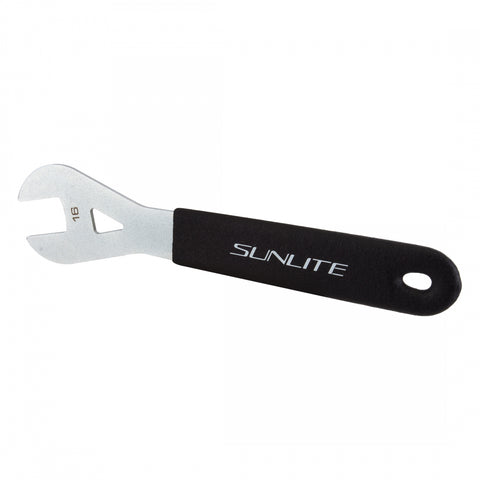 TOOL HUB CONE WRENCH SUNLT CRMO 16mm (G)
