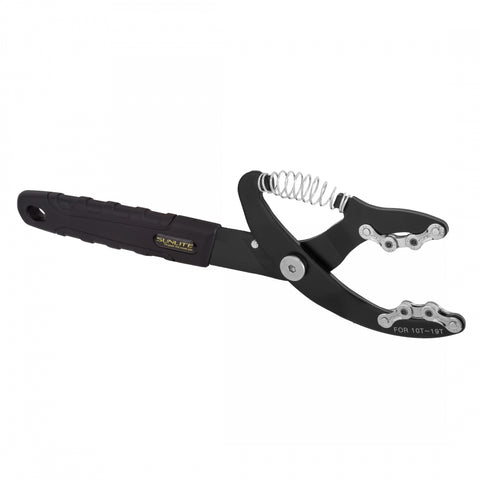 TOOL CHAIN WHIP SUNLT SINGLE HANDED COG REMOVER 10-19T