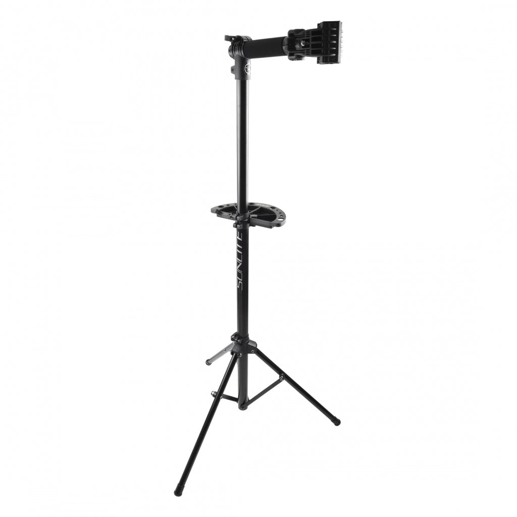 REPAIR STAND SUNLT FOLDING w/TRAY