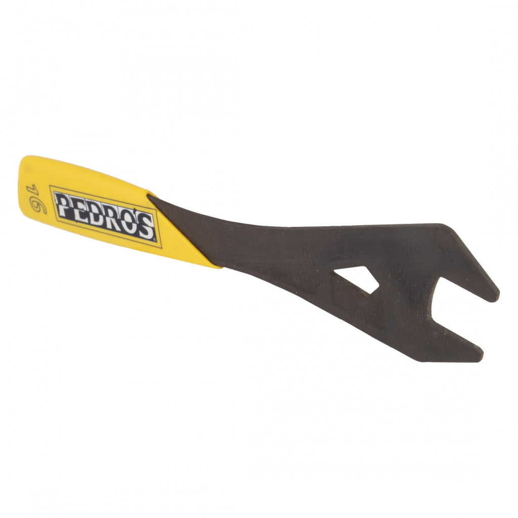 TOOL HUB CONE WRENCH PEDROS 16mm (I)