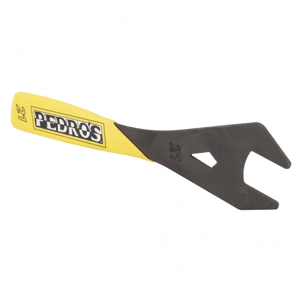 TOOL HUB CONE WRENCH PEDROS 21mm (I)