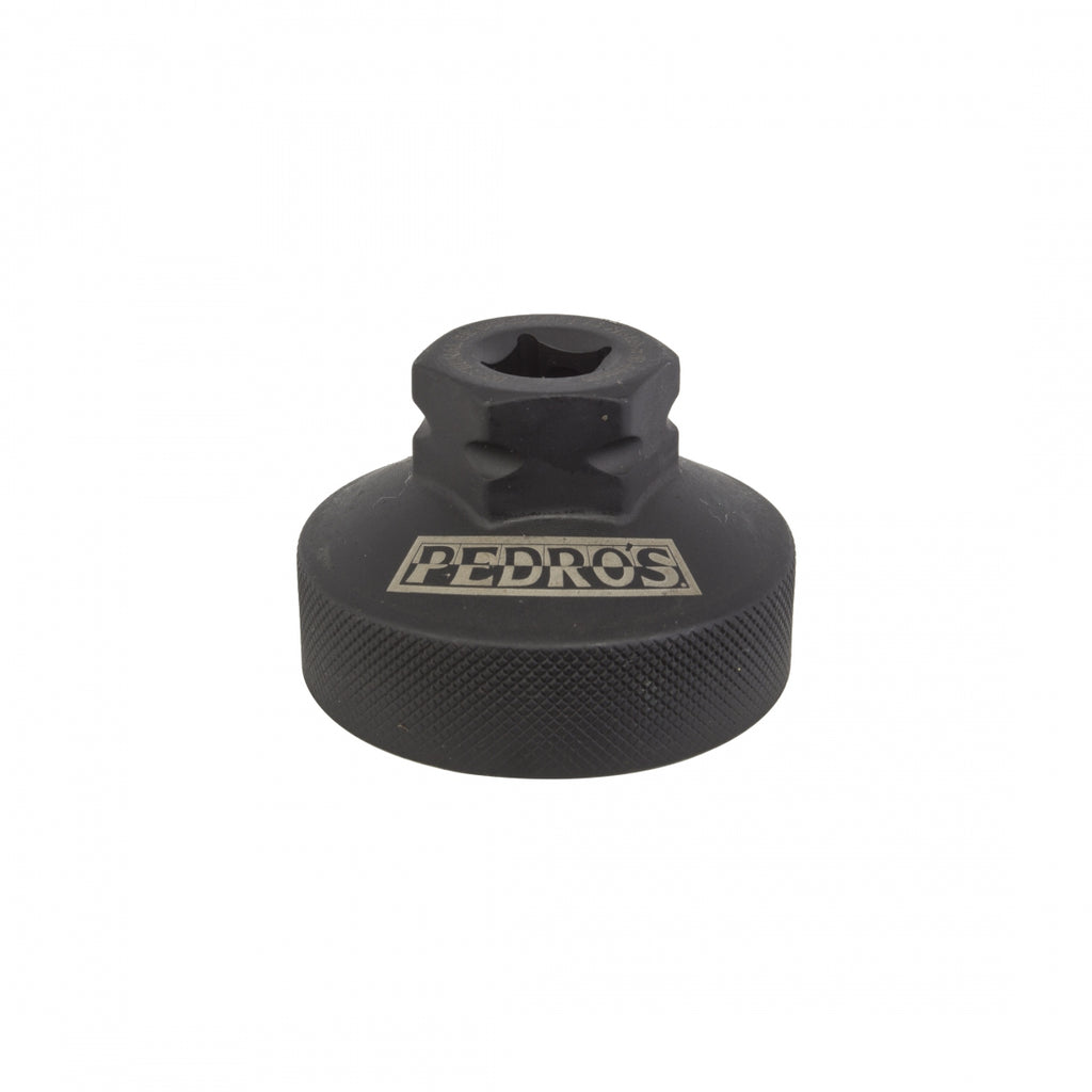 TOOL BB PEDROS SOCKET EXTERNAL 16x44