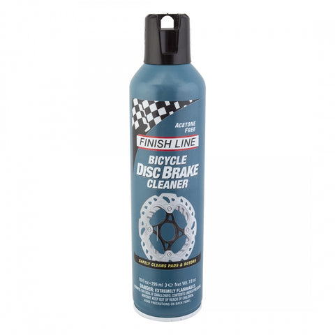 CLEANER F-L DISC BRAKE CLEANER 10oz AERSOL