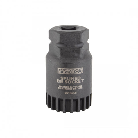 TOOL BB PEDROS SOCKET FITS SHI/ISIS (L)