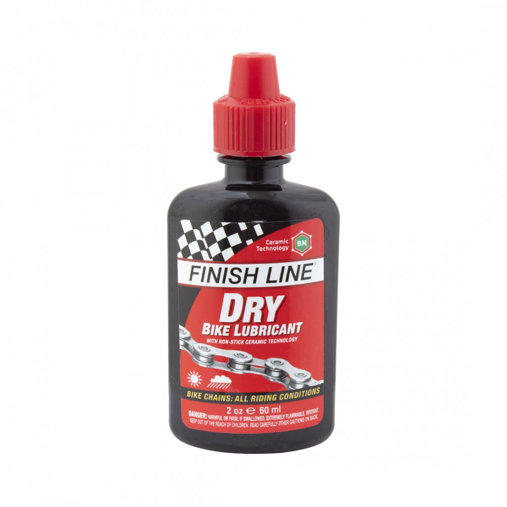 LUBE F-L DRYLUBE CT 2oz NONAEROSOL 12/cs