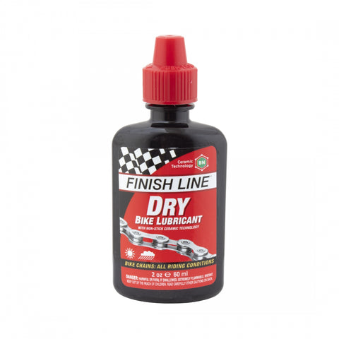 LUBE F-L DRYLUBE CT 2oz NONAEROSOL 12/cs