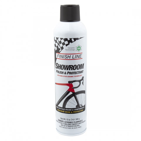 CLEANER F-L POLISH CT 12oz SHOWROOM 6/cs