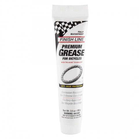 LUBE F-L GREASE CT 3.5oz TUBE