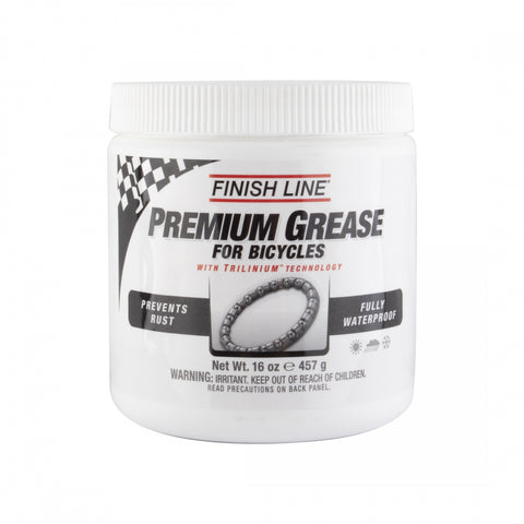 LUBE F-L GREASE CT 16oz TUB