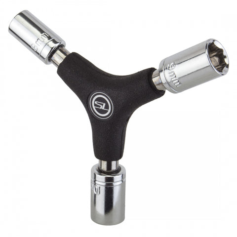 TOOL WRENCH Y SUNLT 8-9-10mm