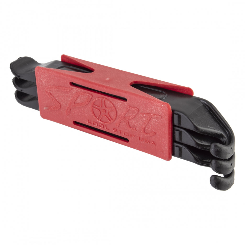 TOOL TIRE LEVER K/S SPORT-3/SET