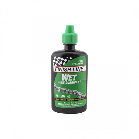 LUBE F-L CROSS COUNTRY WET 4oz DRIP BOTTLE 12/bx