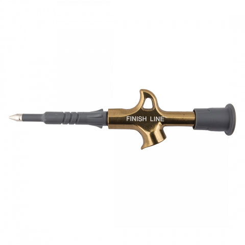 LUBE F-L GREASE GUN FITS -FL/WTB/PEDROS 6/cs